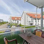 Yachthafenresidenz-wohnung-8204-852 Lejlighed Ostseebad Kühlungsborn