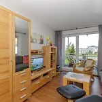 Yachthafenresidenz-wohnung-8204-852 Lejlighed Ostseebad Kühlungsborn