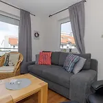 Yachthafenresidenz-wohnung-8204-852 Ostseebad Kühlungsborn
