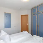 Yachthafenresidenz-wohnung-8204-852 Ostseebad Kühlungsborn