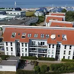 Yachthafenresidenz-wohnung-8204-852 Apartamento