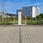 Yachthafenresidenz-wohnung-8204-852 Lejlighed Ostseebad Kühlungsborn