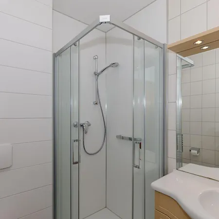 Yachthafenresidenz-wohnung-8204-852 شقة Ostseebad Kühlungsborn