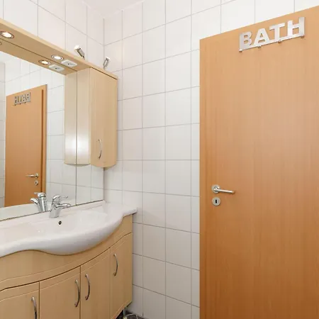 Yachthafenresidenz-wohnung-8204-852 Ostseebad Kühlungsborn