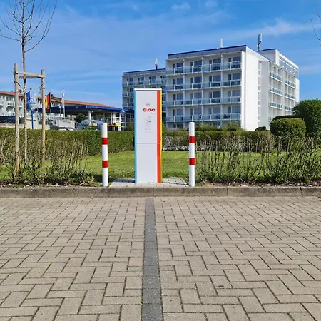 Yachthafenresidenz-wohnung-8204-852 شقة