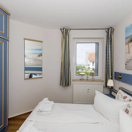 Yachthafenresidenz-wohnung-8204-852 Ostseebad Kühlungsborn