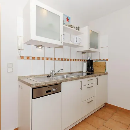 Yachthafenresidenz-wohnung-8204-852 Apartment *