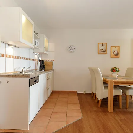 Lejlighed Yachthafenresidenz-wohnung-8204-852 Ostseebad Kühlungsborn