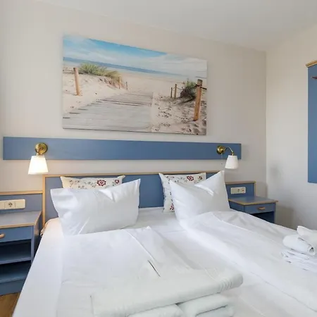 Yachthafenresidenz-wohnung-8204-852 Ostseebad Kühlungsborn