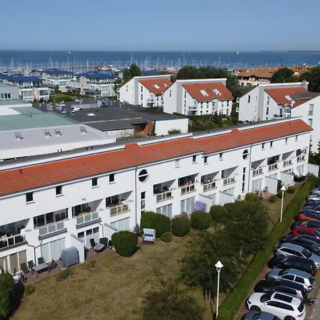 Lejlighed Yachthafenresidenz-wohnung-8204-852